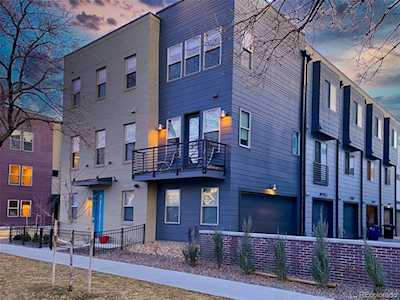1282 W 11th Ave Denver, CO 80204