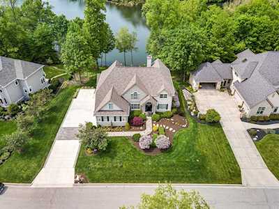 5395 Lake Shore Avenue Westerville, OH 43082