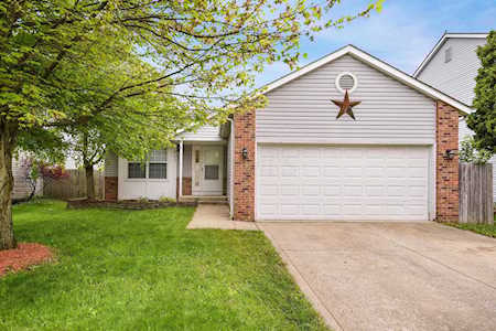 7931 Crawford Farms Drive Blacklick, OH 43004
