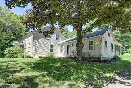 772 Mill River Southfield Rd New Marlborough, MA 01244