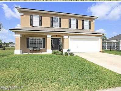 9132 Jennifer Blvd Jacksonville, FL 32222