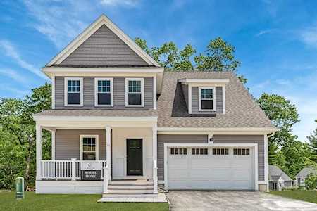 23 Carlisle Rd #10 Westford, MA 01886