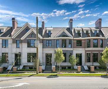 645 Brown St Birmingham, MI 48009
