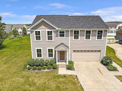 2535 W Fair Avenue Lancaster, OH 43130