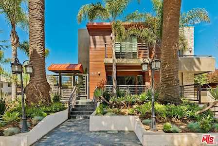 2121 Virginia Ave #106 Santa Monica, CA 90404