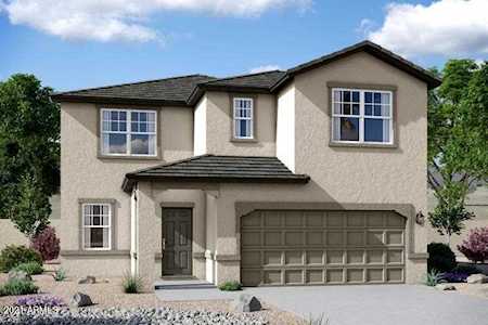 5827 N 195th Drive Litchfield Park, AZ 85340