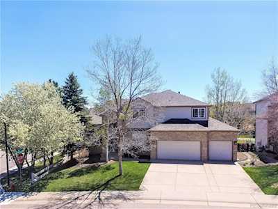 7001 Turweston Ln Castle Pines, CO 80108