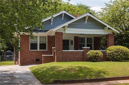 157 Feld Ave Decatur, GA 30030