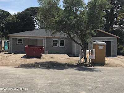 1795 Via Roma Merritt Island, FL 32952