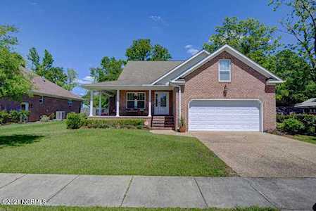 204 N Dickerson Street Burgaw, NC 28425