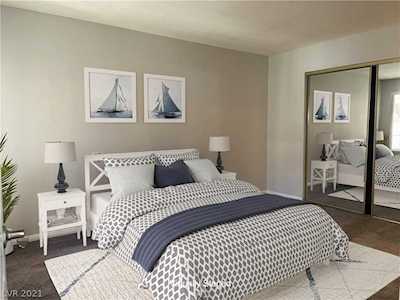 9325 W Desert Inn Rd #125 Las Vegas, NV 89117