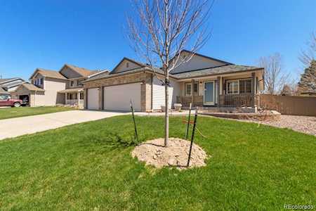 1492 Kingsfield St Castle Rock, CO 80104