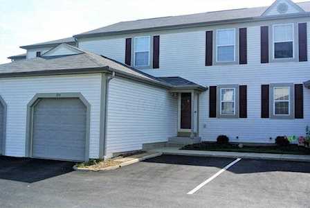 184 Macfalls Way Blacklick, OH 43004