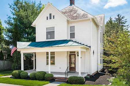 35 W Church Street Pickerington, OH 43147