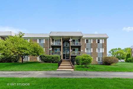 1527 N Windsor Dr #107 Arlington Heights, IL 60004
