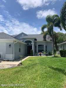 1854 Ficus Point Drive Melbourne, FL 32940
