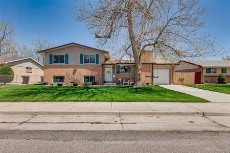 2876 S Joslin Ct Denver, CO 80227