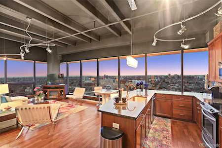 100 Park Ave #2103 Denver, CO 80205