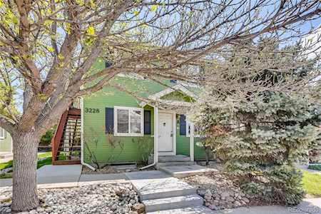 3228 W Girard Ave #A Englewood, CO 80110