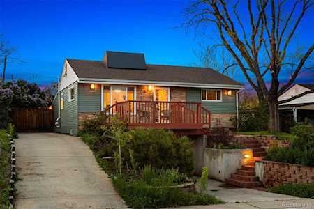 163 S Yates Way Denver, CO 80219