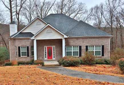 3862 Grahams Port Ln Snellville, GA 30039