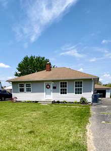 134 Southgate Drive Columbus, OH 43207