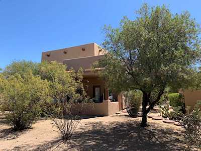 38065 N Cave Creek Road #11 Cave Creek, AZ 85331