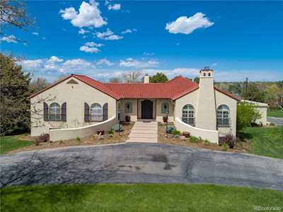 17 Carriage Ln Cherry Hills Village, CO 80121