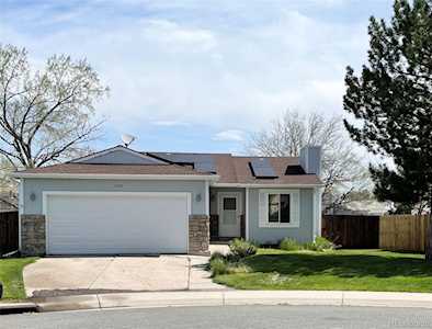 11757 W Marlowe Dr Morrison, CO 80465
