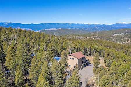 13219 Callae Dr Conifer, CO 80433