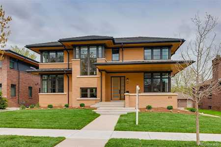 815 S Medea Way Denver, CO 80209