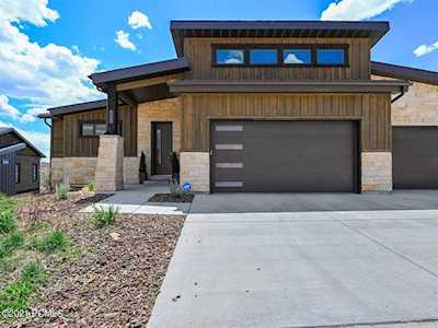 11103 N Shoreline Dr Hideout, UT 84036