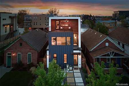2427 Court Place Denver, CO 80205