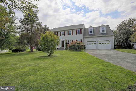 6300 Galaxy Ct Bowie, MD 20715