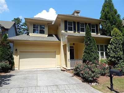 2717 Prado Ln Marietta, GA 30066