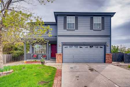 14954 E 50th Place Denver, CO 80239