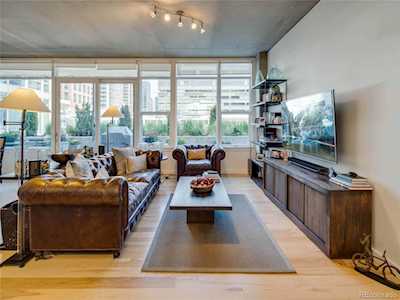 1620 Little Raven St #102 Denver, CO 80202