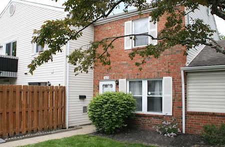 3073 Jersey Drive Columbus, OH 43204