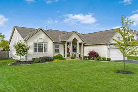 664 Manchester Circle Pickerington, OH 43147