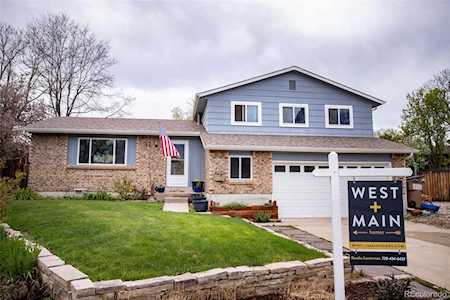 13413 W 72nd Dr Arvada, CO 80005