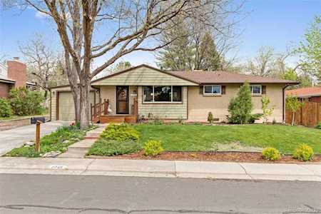 2745 E Peakview Circle Centennial, CO 80121
