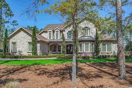5010 Big Bear Ct. Myrtle Beach, SC 29579