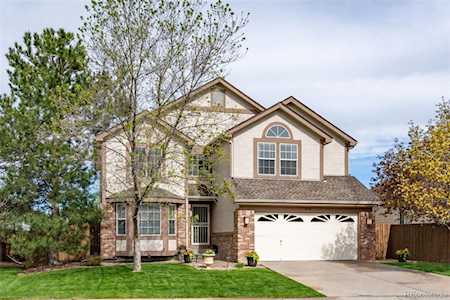6456 Mcintyre Ct Arvada, CO 80007