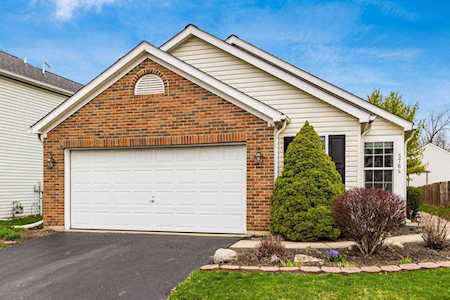 5764 Trailwater Lane Hilliard, OH 43026