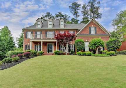 200 Harrogate Way Alpharetta, GA 30022
