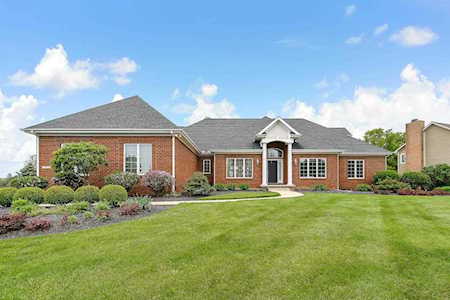 7722 Silver Springs Street Canal Winchester, OH 43110