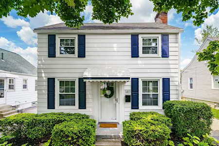 140 E Jeffrey Place Columbus, OH 43214
