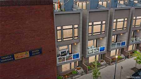 2507 Larimer St Denver, CO 80205