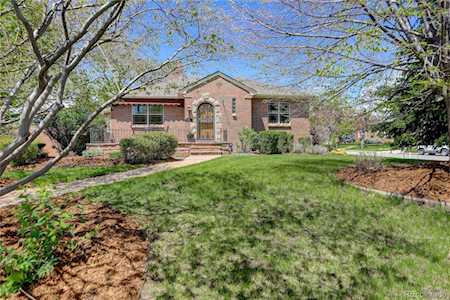 1090 Bonnie Brae Blvd Denver, CO 80209
