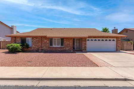 1257 W Laguna Azul Avenue Mesa, AZ 85202